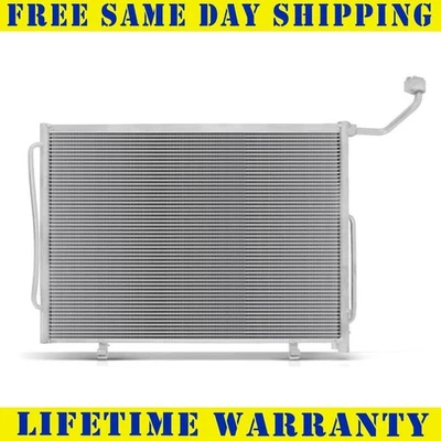 Nuevo condensador de aire acondicionado para Ford EcoSport 2018-2022 1,0 L Foto 1 de 4