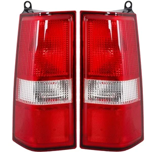 Rückleuchte kompatibel mit 2003-2014 Chevy Express 1500, 2003-2023 Chevrolet... - Bild 1 von 6