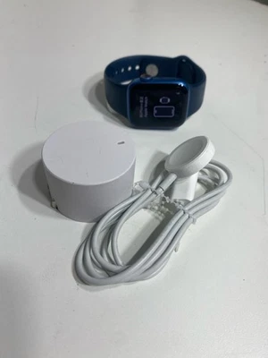 APPLE WATCH SERIES 7 - MKJ73LL/A (P17025628) - Image 1 of 4