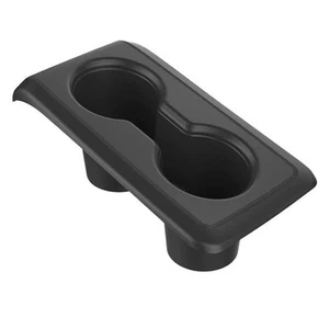 Quality Rear Water Cup Holder Mat for Honda Civic FL5 2022 2025 Waterproof - Picture 1 of 8