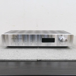 JJEFF ROWLAND Capri S2 Preamplifier Silver, Operation Confirmed - Picture 1 of 11