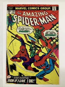 Amazing Spider-man #149 FN- 1st App Spider-Man Clone Marvel Comic 1975 - Picture 1 of 21