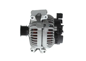 Bosch Alternator for Mercedes-Benz C-Class W203 3.0L C 280 M272 Petrol V6 05-07  - Picture 1 of 4