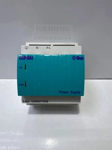 CLIPSAL 5500PS C-BUS Netzteil Modul - Bild 1 von 4