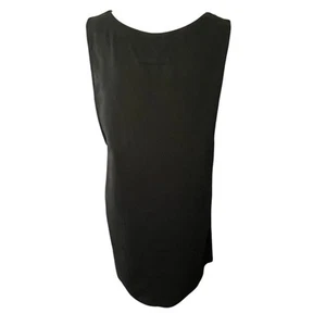 Amy K Su AKS Nordstrom Gr. L Pullover Kleid Taschen Freizeit Whimsigoth Büro Witchy - Bild 1 von 13