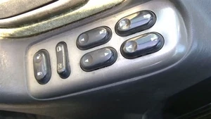 Driver Front Door Switch Driver's Lock And Window Fits 01-07 ESCAPE 697161 - Picture 1 of 12