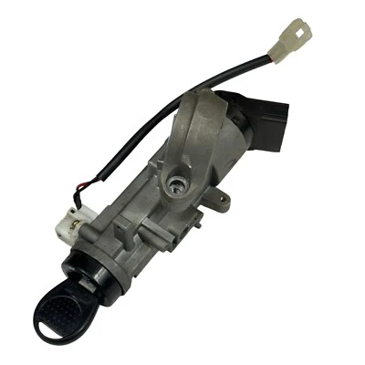 Aveo Swift 2006 5 velocidades columna de encendido interruptor llave 04 05 06 07 08 Foto 1 de 4