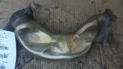 2013 Mercedes-Benz E550 - Right Turbo Exhaust Downpipe - 2781400608 - R291820 - Image 1 of 4
