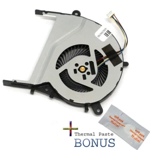 Cpu fan Asus VM590L Y483L A555D R556L W419L W519L R557L X554L X455CC K555 Y583L  - Picture 1 of 5