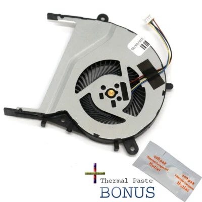 Cpu fan Asus VM590L Y483L A555D R556L W419L W519L R557L X554L X455CC K555 Y583L  - Image 1 of 4