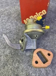 MECHANISCHE KRAFTSTOFFPUMPE PASSEND FÜR MINI MK2 CLUBMAN VAN 850 1000 - VERSAND AM SELBEN TAG - Bild 1 von 5