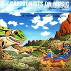 Produktbild - The Comics' Journal Volume 2 Summer 2002 Cartoonists on Music Book NEW graphic