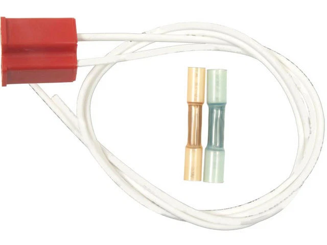 Conector intermitente de advertencia de peligro para furgoneta GMC P25/P2500 SMP 19753HHCG Foto 1 de 2