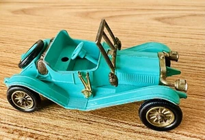 VINTAGE 1970 DIECAST MODELS OF YESTERYEAR LESNEY Matchbox 1911 Maxwell Roadster - Picture 1 of 6