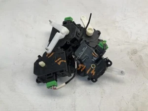 17-19 Cadillac ATS Heater Flap Actuator Regulator Motor Set (4) Q - Picture 1 of 12