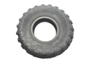 Tyre 19x7.00-8 Rear Replacement Fits Suzuki LT80 Quad ATV Off Road Knobbly - Picture 1 of 3