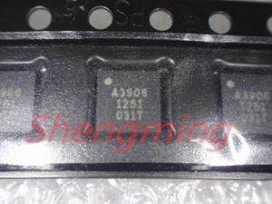 50PCS A3906 A3906SES A3906SESTR-T QFN - Picture 1 of 1
