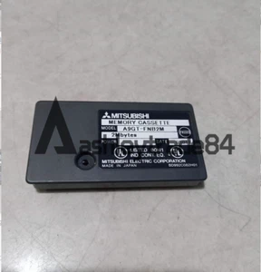 1PCS Used MITSUBISHI A9GT-FNB2M PLC Tested in Good condition - Picture 1 of 3