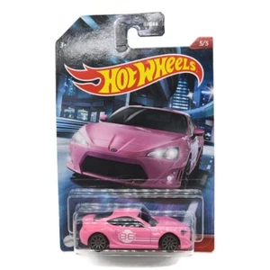 2021 Hot Wheels Scion FR-S New Unopened Free Shipping - Picture 1 of 5