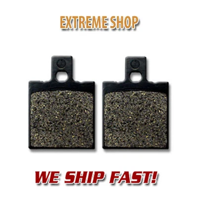 Ducati Rear Brake Pads 400 Monster (2000-2008) 750 Supersport (1991-1998) NEW - Image 1 of 2