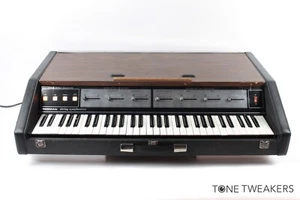 Cordovox Freeman Symphonizer SERVICED String Synthesizer VINTAGE SYNTH DEALER - Picture 1 of 11