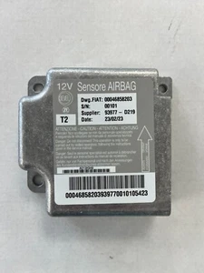 Brand new genuine airbag ecu 1681055580 - Picture 1 of 3