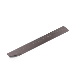 RIGHELLO LEXON 20 CM CANNA FUCLE - Imagen 1 de 1