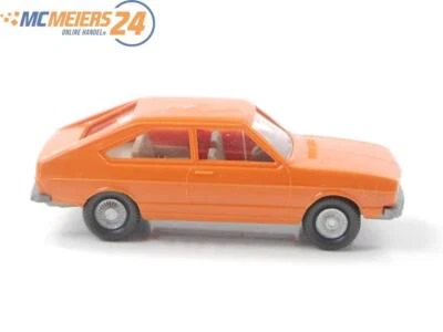 Wiking H0 312/3? Modellauto Volkswagen VW Passat h'-orange 1:87 E73 - Bild 1 von 4