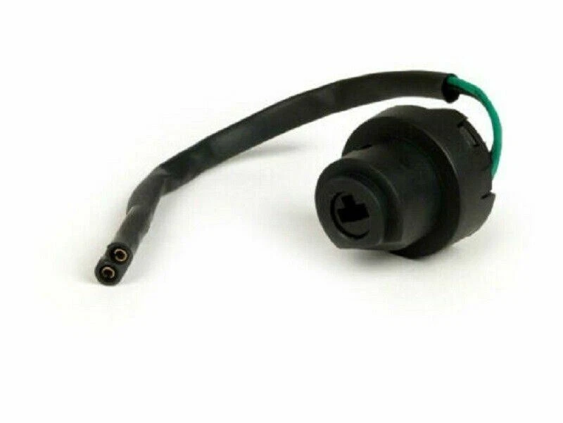 Vespa 2 Cavi Accensione Interruttore Sostegno Px LML Star Stella T5 S2u - Immagine 1 di 1