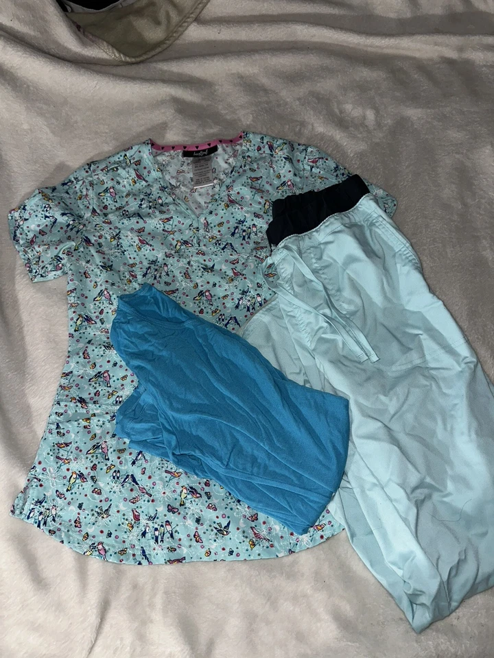 Conjunto de esfoliante feminino - Imagem 1 de 1