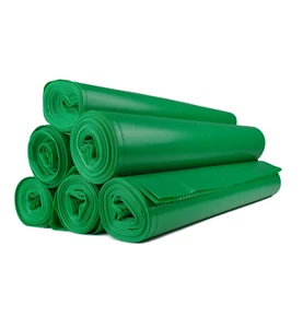 Garden Sacks - PREMIUM GRADE - Ultra Strong Garden Sacks on Roll - PRO bag - Picture 1 of 6