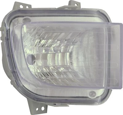 Luz de circulación diurna derecha/paso para Honda Ridgeline Foto 1 de 2