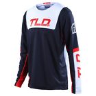 Troy Lee Designs Youth Fractura Jersey