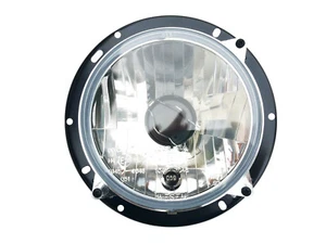 Fernscheinwerfer Abblendlicht Positionslicht 12V 24V Universall H4 Traktor Deutz - Bild 1 von 5