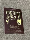 Singer Music Small Band Sticker Stickers Pink Floyd In Concert