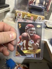 1993 Wild Card - #67 Joe Montana (Rare Card)!!!!! 10 Stripes