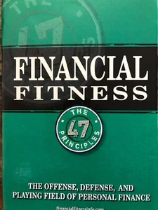    Finanzielle Fitness - Wie Sie Ihr Einkommen aufbauen, aus Schulden herauskommen und gedeihen - Bild 1 von 2
