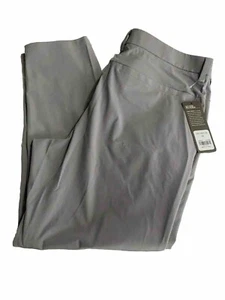 CRZ YOGA GOLFHOSE GULL GRAU GRÖSSE 38 W 30 L NEU MIT ETIKETT - Bild 1 von 6