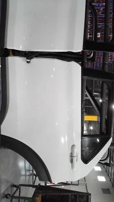 2020 Ford Explorer Left Door OEM Used Part 719681 - 66k Miles - Image 1 of 2