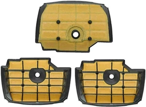 Air Filter for Stihl MS201T MS201TC MS201 Chainsaw 1145 140 4400 - Picture 1 of 4