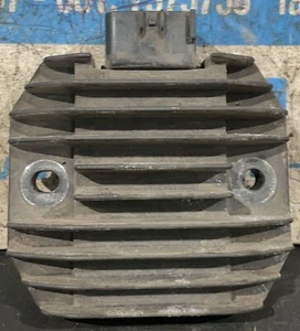 Ersatzteile Verwendet, ECU Spannungsregler Yamaha Xcity 250, Jahr: 2007 - Bild 1 von 3