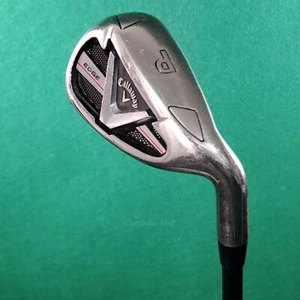 Callaway Edge PW Pitching Wedge Factory Graphite Seniors - Picture 1 of 3