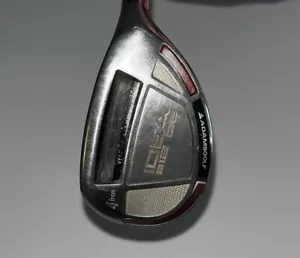 ADAMS GOLF IDEA A12 OS 4 IRON HYBRID RH With Matching Cover - Picture 1 of 10