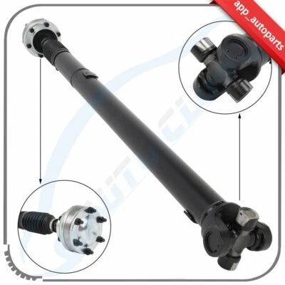 Drive Shaft For 2001-2004 Jeep Grand Cherokee Laredo Sport Utility 4-Door 4.0L - Image 1 of 4