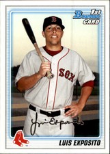 A7505- 2010 Bowman Prospects BB #s 1-110 +Inserts -You Pick- 10+ FREE US SHIP