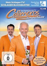 Calimeros - Sommerküsse (DVD) Calimeros (UK IMPORT)