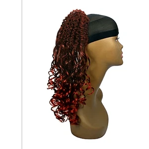 Unique - Marley Curl String - Picture 1 of 6