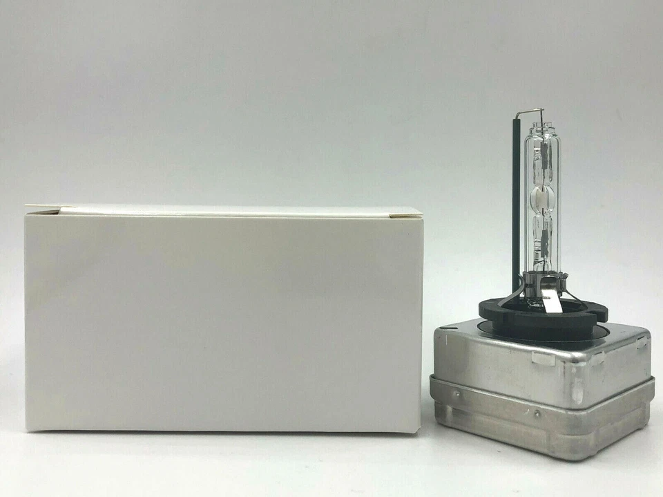 Nuevo OEM 10-17 Audi A1 S1 Osram 66340HBI D3S Xenón HID Faro 35W Bombilla Foto 1 de 2