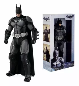 Figura de acción Batman - Batman Arkham Origins escala 1/4 de NECA - Imagen 1 de 6