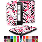 Fintie For Amazon Kindle Paperwhite 6" SlimShell Stand Cover Case Sleep/ Wake